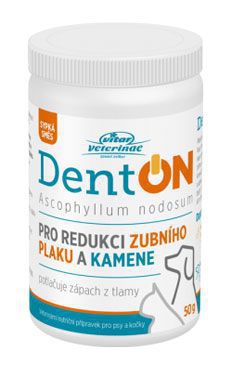 VITAR Veterinae DentON sypká zmes 50g