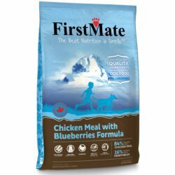 First Mate Dog Chicken&Blueberry 6,6kg