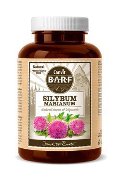 Canvit BARF Silybum Marianum 160 g