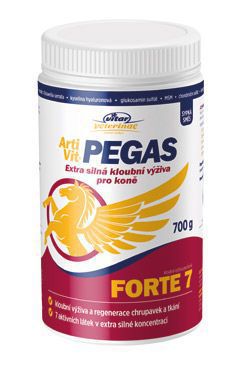 VITAR Veterinae ArtiVit Pegas Forte 7 prášok 700g