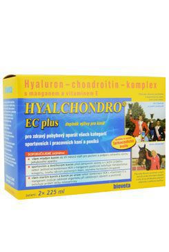 Hyalchondro EC plus 2x225ml