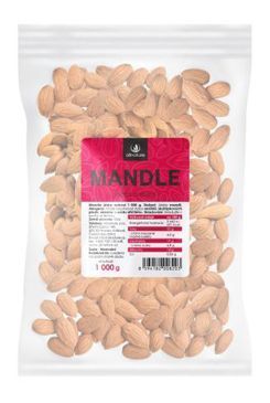 Allnature Mandle 1000g