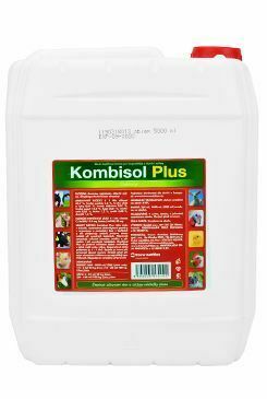 Kombisol Plus 5000ml