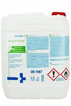 Desam spray 5l (Desprej) povrchový a predsprejový postrek