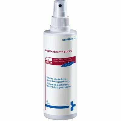 Septoderm 250ml sprej