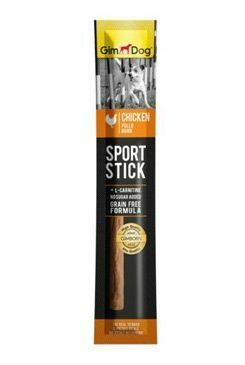 Gimdog SportSticks kuracie 12g