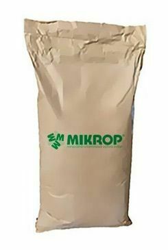 Mikrop Pivovarské kvasnice pre hydinu 25kg