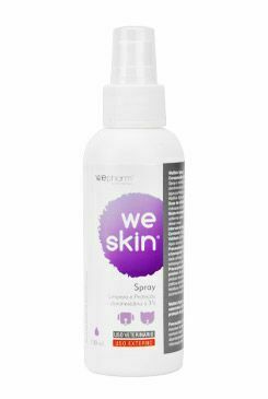 WeSkin Antiseptický sprej 100ml