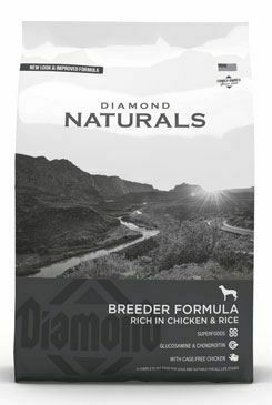 DIA Naturals Pro Breeder 20kg