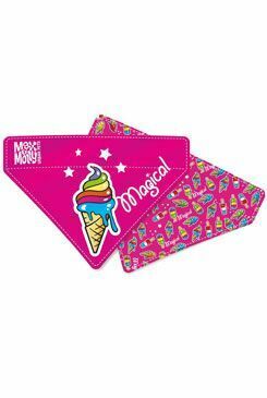 Obojok bandana Max&Molly Bandana Magical L