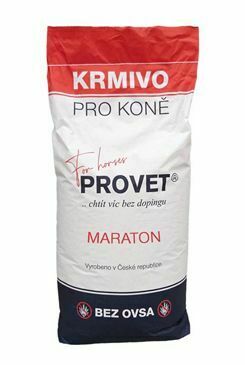 Provet Maraton 20kg