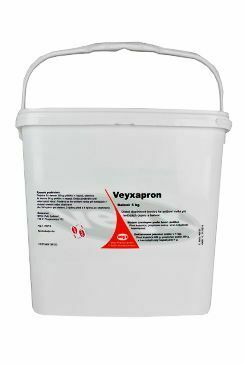 Veyxapron plv 5kg