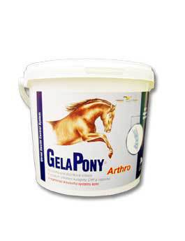 Gelapony Arthro 1800g