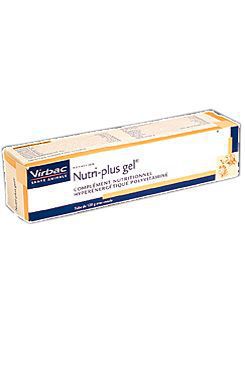 NutriPlus Gel 120g