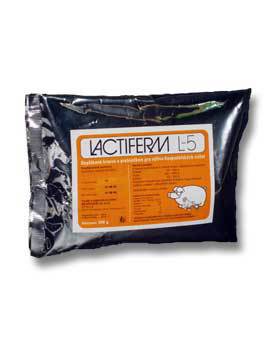 Lactiferm Basic L-5 plv 500g