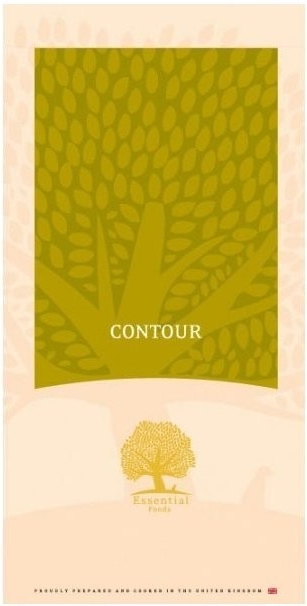 Essential Contour 12,5 kg