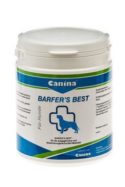 Canina Barfer's Best 500g