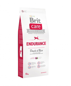 Brit Care Dog Endurance 3kg