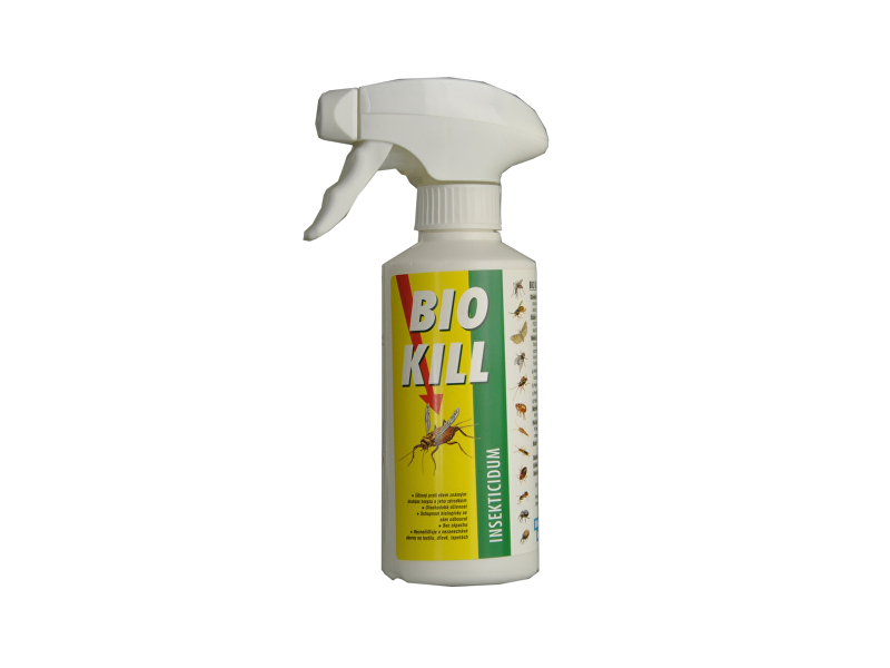 Bio Kill spr 200ml (len na prostredie)