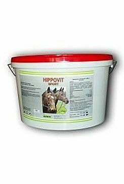 Hippovit Sport 3 kg