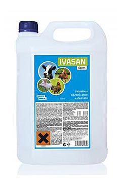 Farma Ivasan 5l