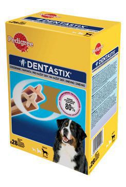 Pedigree Denta Stix Large 28ks 1080g