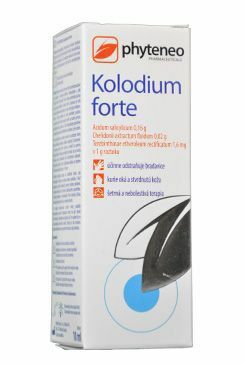 Collodium forte 10ml