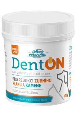 VITAR Veterinae DentON sypká zmes 100 g