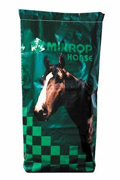 Microp Horse BIO pre kone 25kg