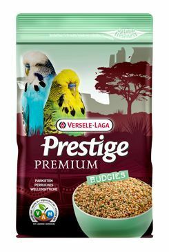 VL Prestige Premium na líšky 800g NOVINKA