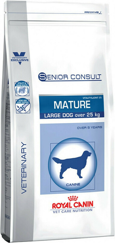 Royal Canin Vet. Mature Large 14kg