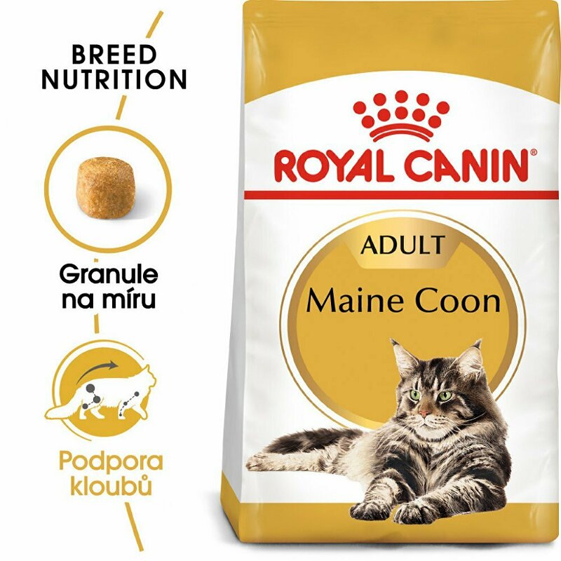 Royal canin Breed Feline Maine Coon 10kg