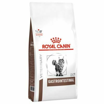 Royal Canin VD Feline Gastro Intest 4kg