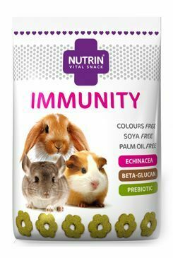 Nutrin Vital Snack Immunity 100g