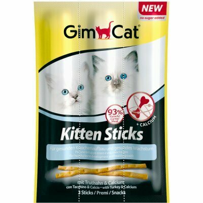 Gimpet cat Multivitamínové tablety 40g