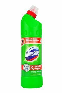 Domestos PINE Fresh čistiaci prostriedok na WC 750ml