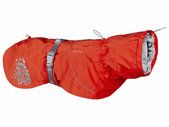 Oblek Hurtta Monsoon ECO v šípke 35