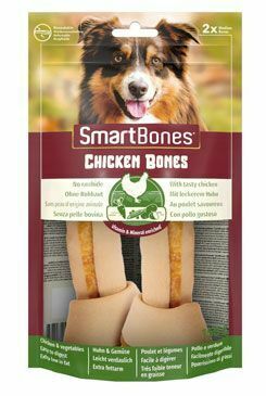 SmartBones Chicken Medium 2ks