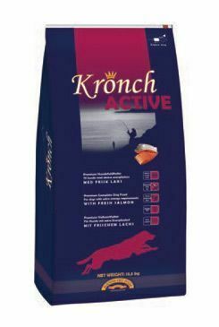 KRONCH Active 13,5kg