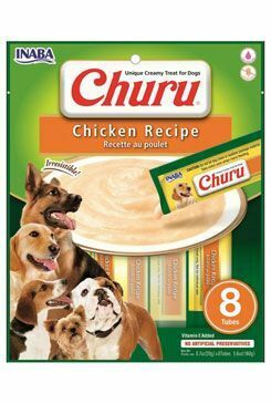 Churu Dog Chicken 8x20g