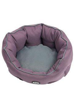 Posteľ Cocoon Plum/Grey 65cm BUSTER