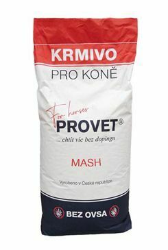 Provet Mash 15kg