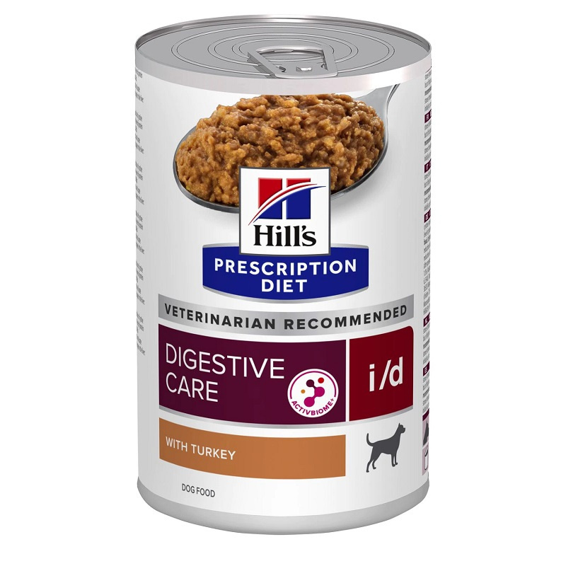 Hill's Can. PD I/D Digestive Care 360g