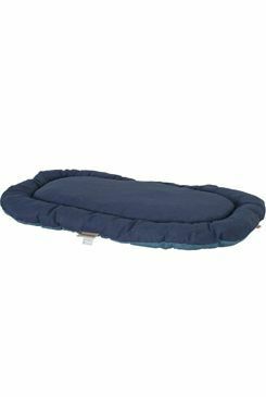 Vankúš na posteľ ONE INDIGO SLEEPER 55cm modrý Zolux