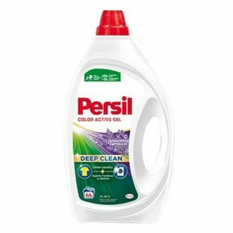 Prací prostriedok Persil Color Lavender gel 1,98l 44dáv