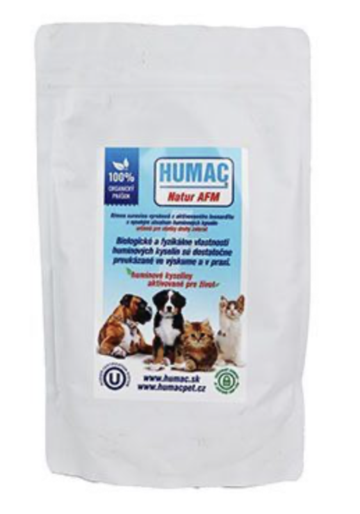 Humac Natur AFM 500g