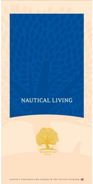 Essential Nautical Living 12,5 kg