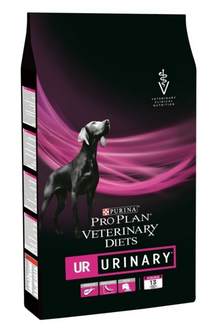 Purina PPVD Canine UR Urinary 12kg