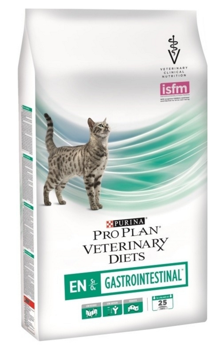 Purina PPVD Feline SK Gastrointestinálne 5kg