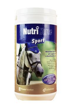 Nutri Horse Sport pre kone plv 1kg